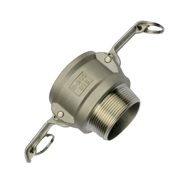 Camlock B
