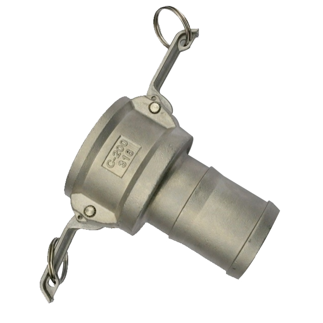 Camlock C