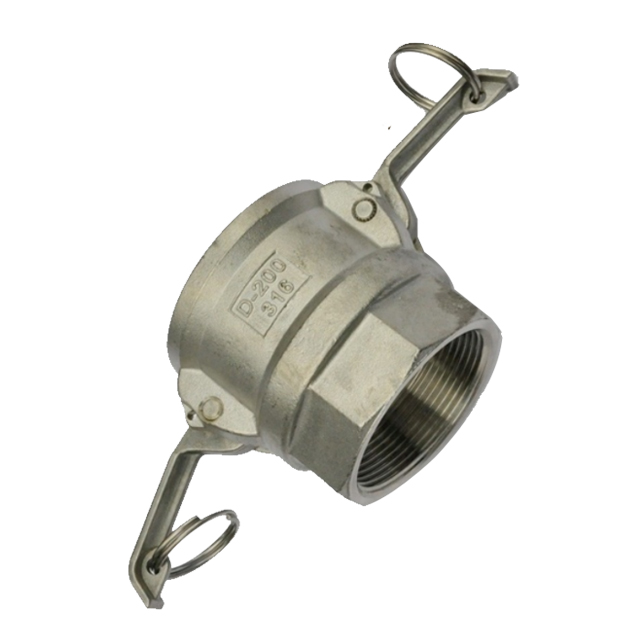 Camlock D