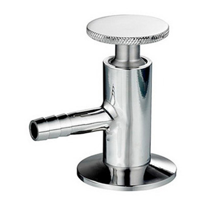 Sanitary Sample valves